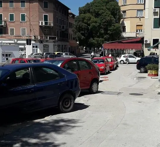 公寓 House - Dama 斯普利特