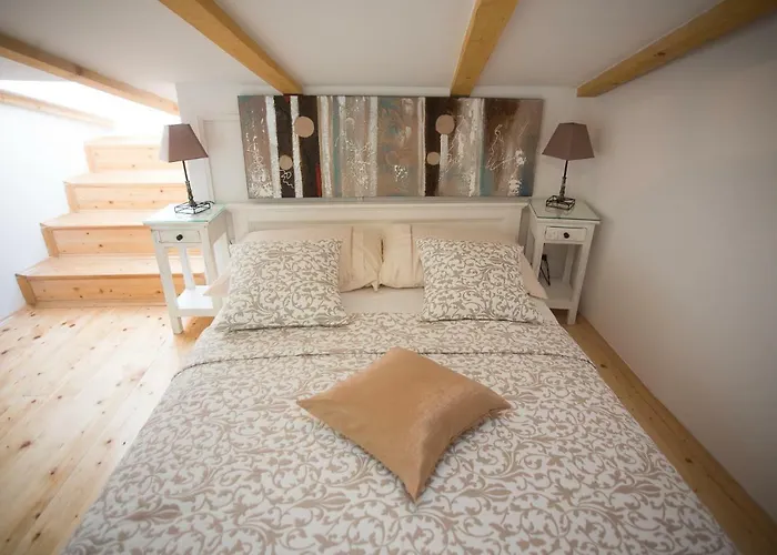 House - Dama 公寓 斯普利特