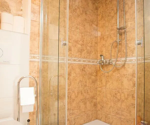 公寓 House - Dama 斯普利特