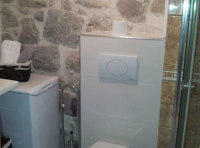 House - Dama 公寓 斯普利特