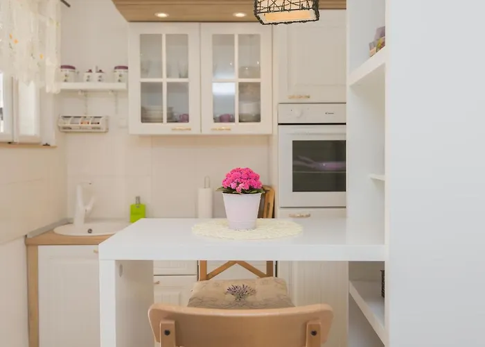 公寓 House - Dama 斯普利特