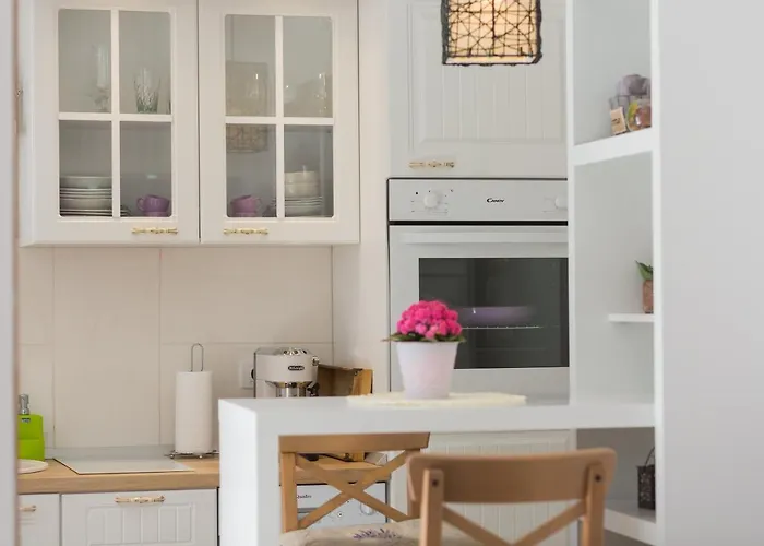 House - Dama 公寓 *