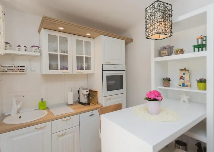 House - Dama 公寓 斯普利特