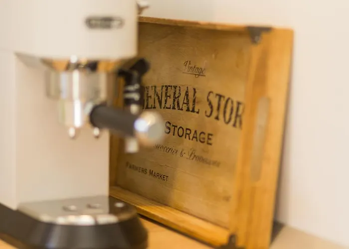 House - Dama 公寓 *