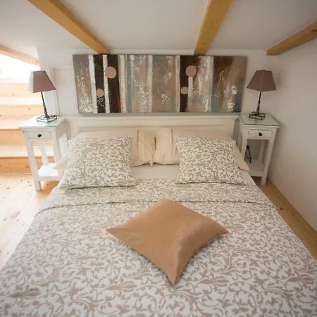 House - Dama Apartamento Split