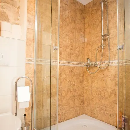 Apartamento House - Dama Split