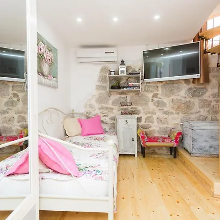 House - Dama Apartment