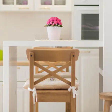 Apartamento House - Dama