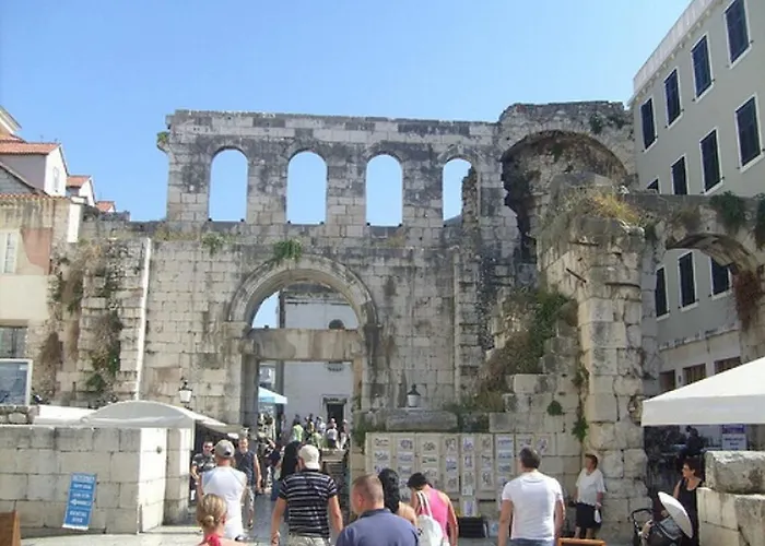 House - Dama 아파트